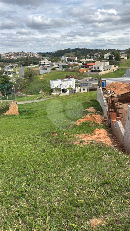 Venda Terreno Itupeva Terras De Santa Teresa REO1031848 11