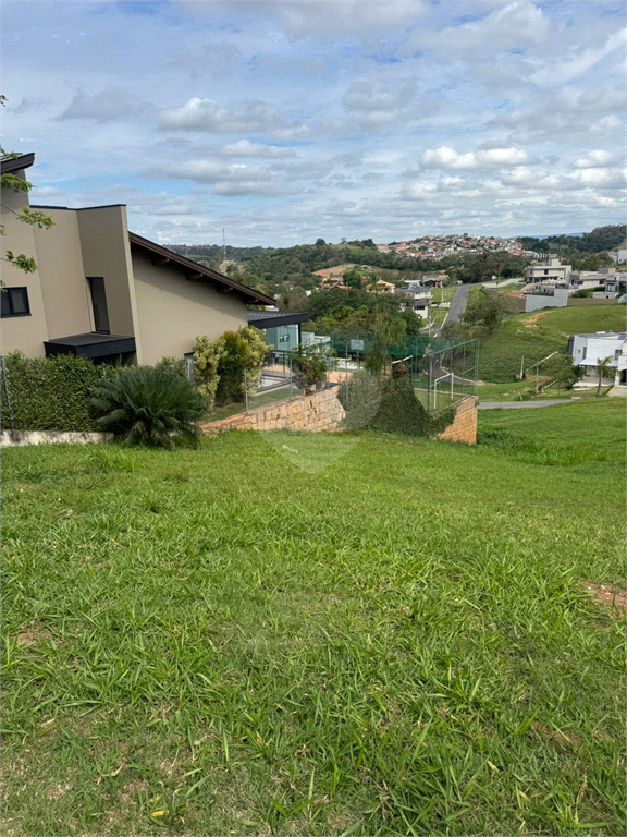 Venda Terreno Itupeva Terras De Santa Teresa REO1031848 31