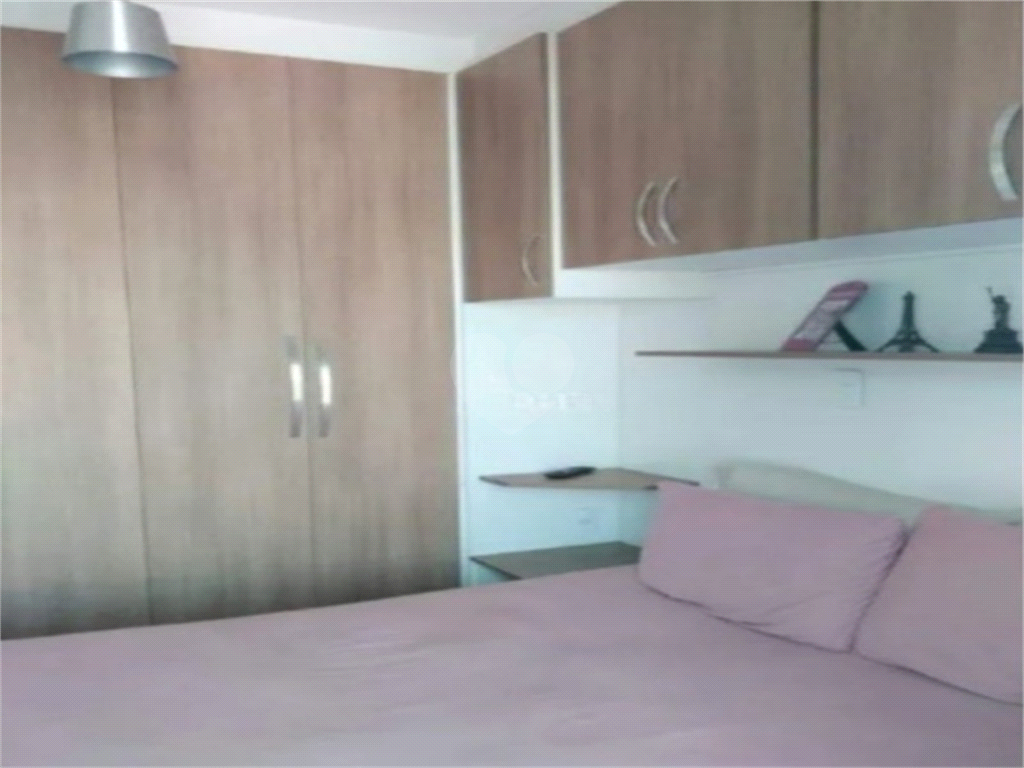 Venda Apartamento Santo André Parque Oratório REO1031851 22