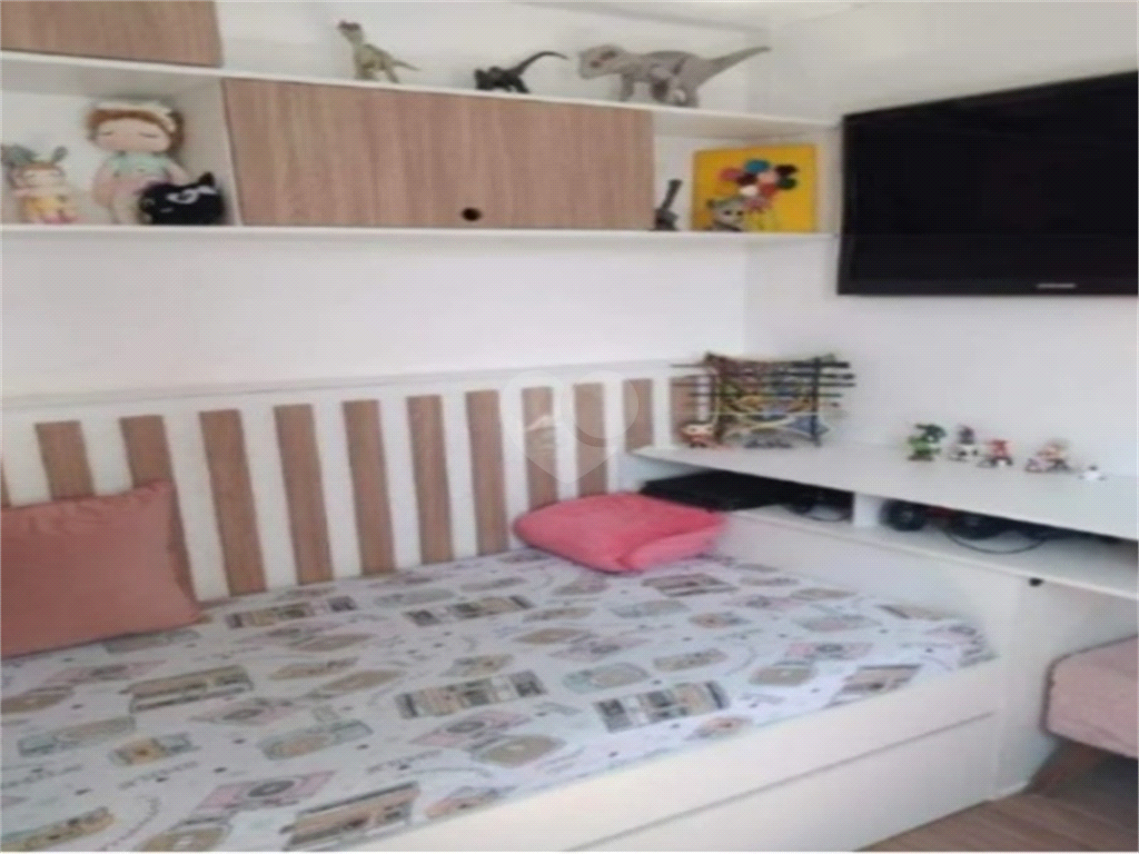 Venda Apartamento Santo André Parque Oratório REO1031851 25