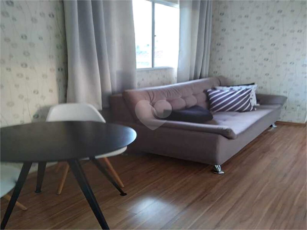 Venda Apartamento Santo André Parque Oratório REO1031851 18