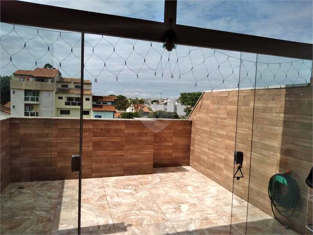 Venda Apartamento Santo André Parque Oratório REO1031851 7