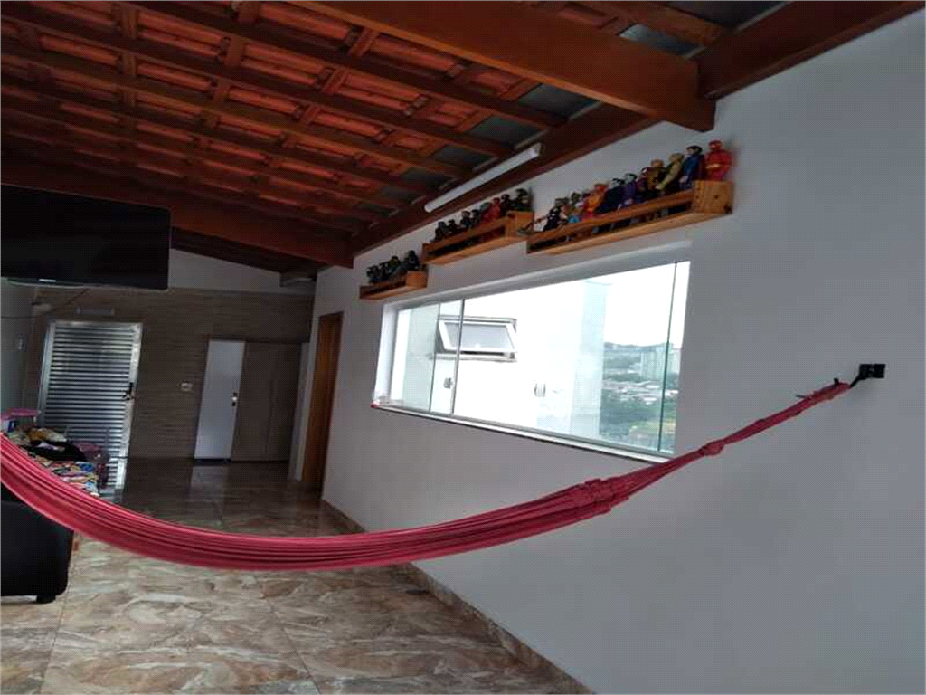 Venda Apartamento Santo André Parque Oratório REO1031851 10