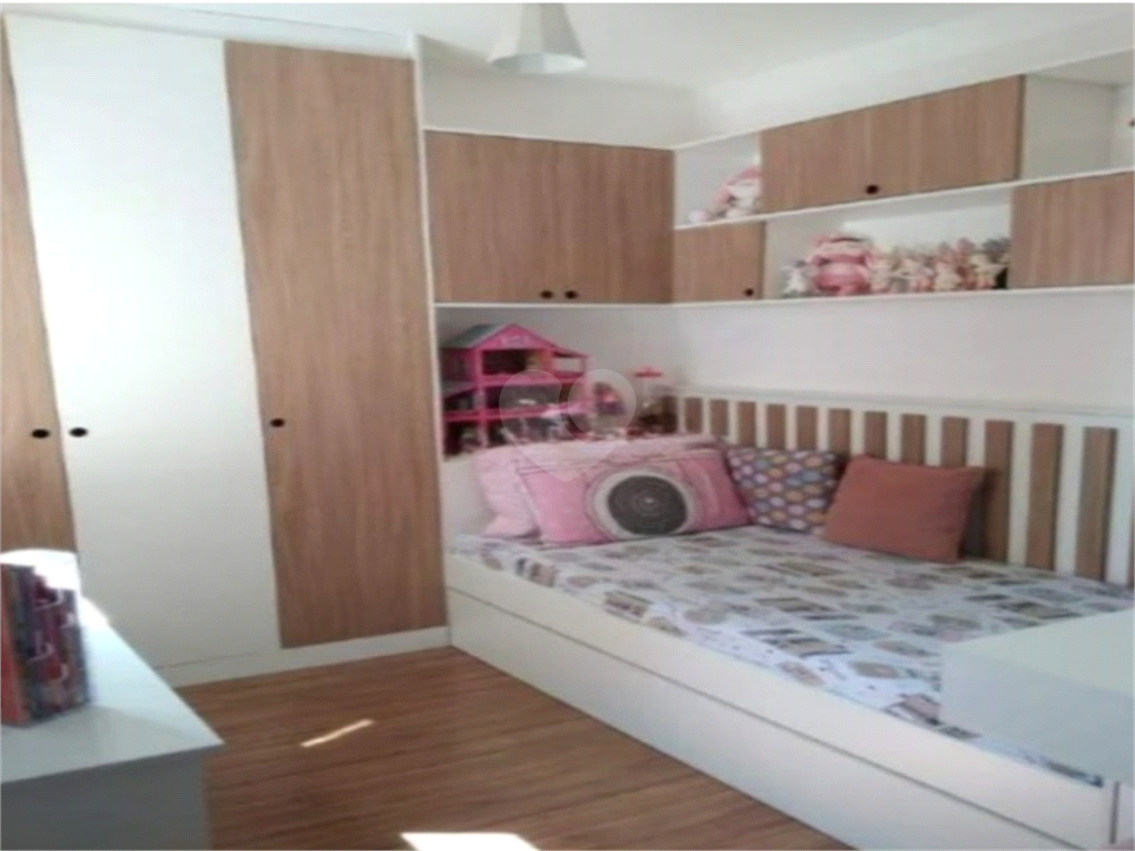 Venda Apartamento Santo André Parque Oratório REO1031851 24