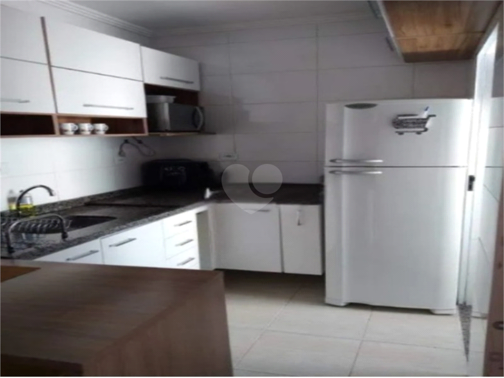 Venda Apartamento Santo André Parque Oratório REO1031851 19