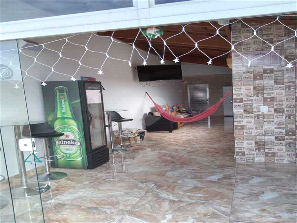 Venda Apartamento Santo André Parque Oratório REO1031851 8