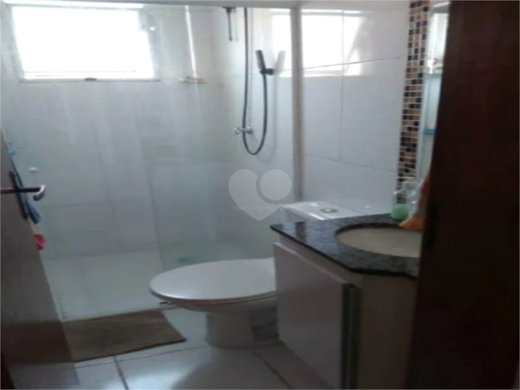 Venda Apartamento Santo André Parque Oratório REO1031851 26