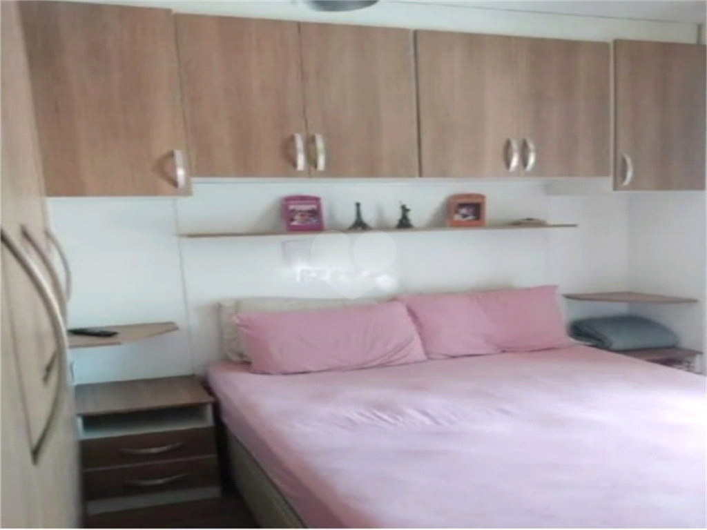 Venda Apartamento Santo André Parque Oratório REO1031851 21