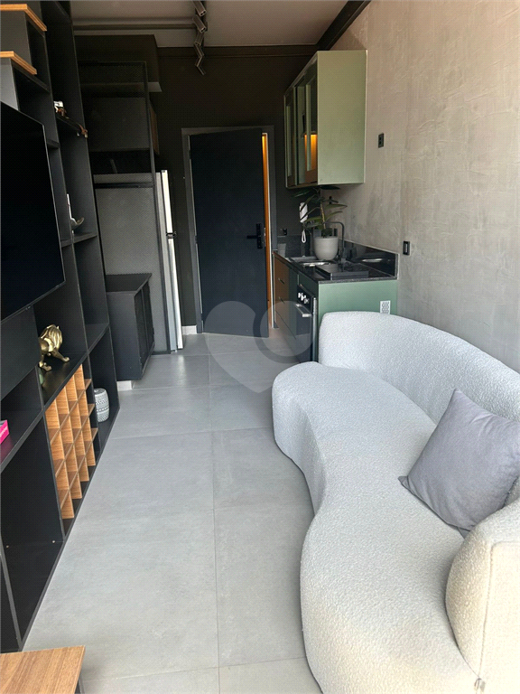 Venda Garden São Paulo Sumarezinho REO1031854 8