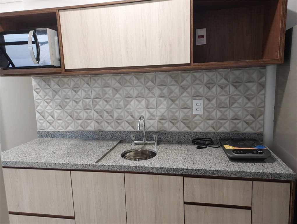 Venda Apartamento São Paulo Vila Mariana REO1031861 10