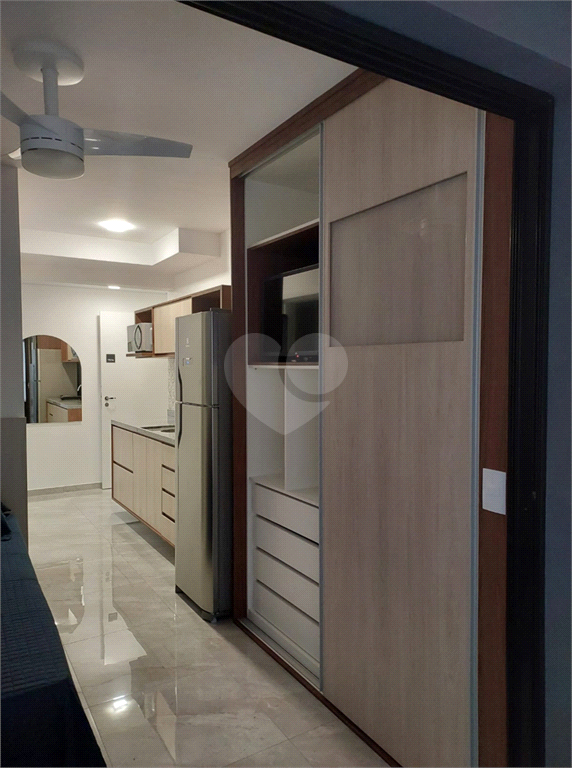 Venda Apartamento São Paulo Vila Mariana REO1031861 9