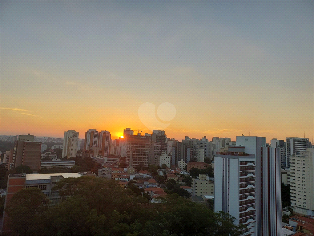 Venda Apartamento São Paulo Vila Mariana REO1031861 18