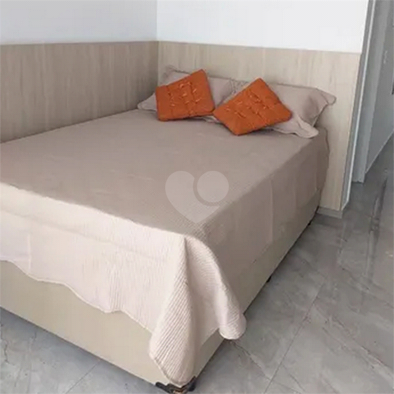 Venda Apartamento São Paulo Vila Mariana REO1031861 16