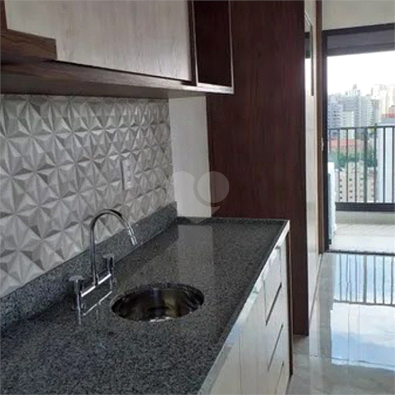 Venda Apartamento São Paulo Vila Mariana REO1031861 6