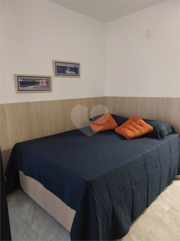 Venda Apartamento São Paulo Vila Mariana REO1031861 13