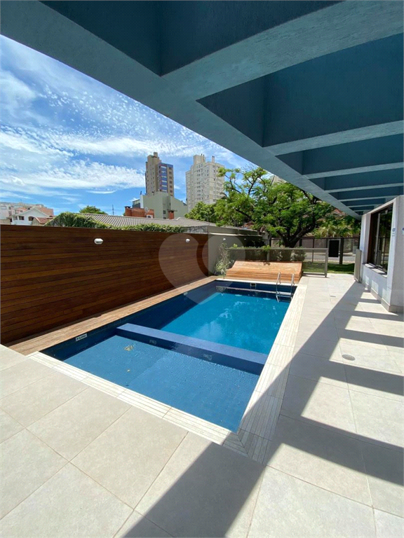 Venda Apartamento Porto Alegre Jardim Do Salso REO1031865 9