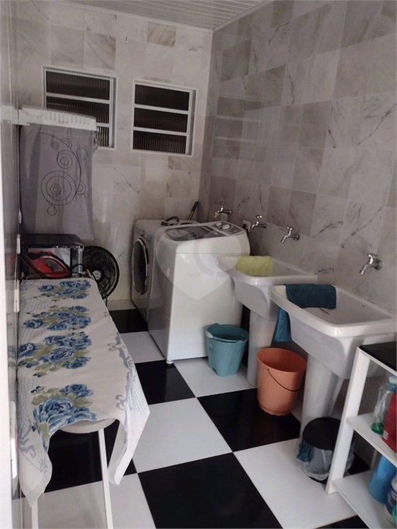 Venda Casa São Paulo Vila Albertina REO1031866 13