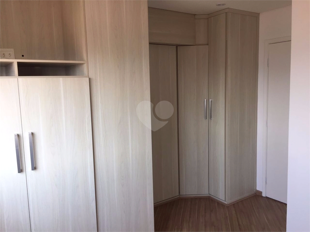 Aluguel Apartamento São Bernardo Do Campo Centro REO1031870 14