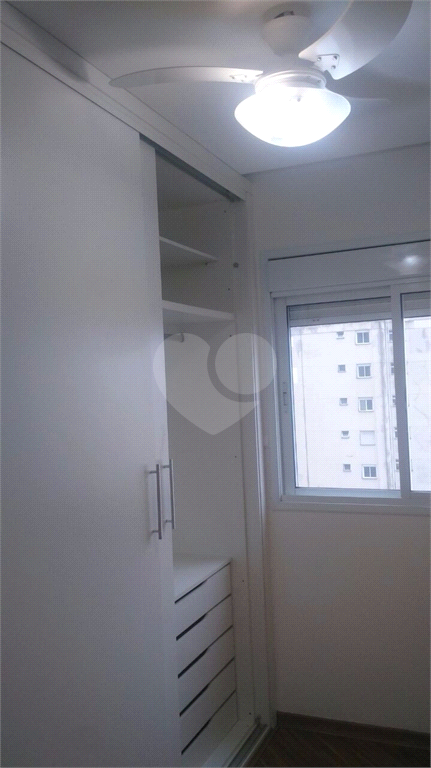 Aluguel Apartamento São Bernardo Do Campo Centro REO1031870 20