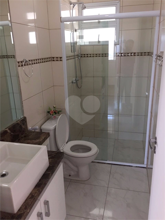 Aluguel Apartamento São Bernardo Do Campo Centro REO1031870 17