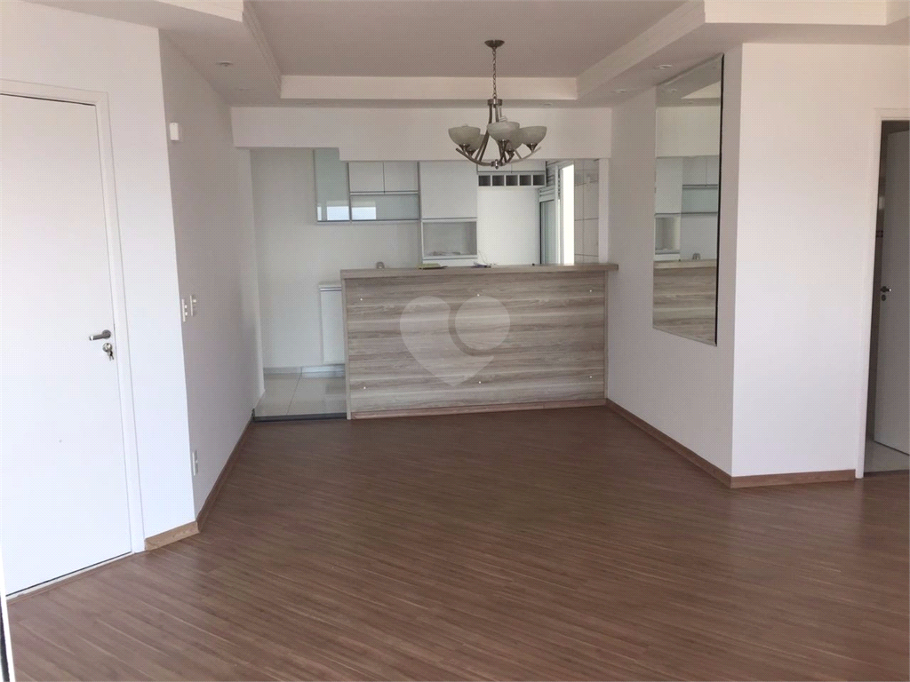 Aluguel Apartamento São Bernardo Do Campo Centro REO1031870 1