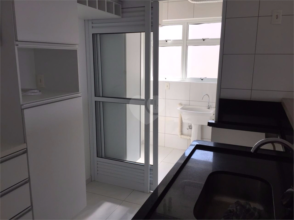 Aluguel Apartamento São Bernardo Do Campo Centro REO1031870 10