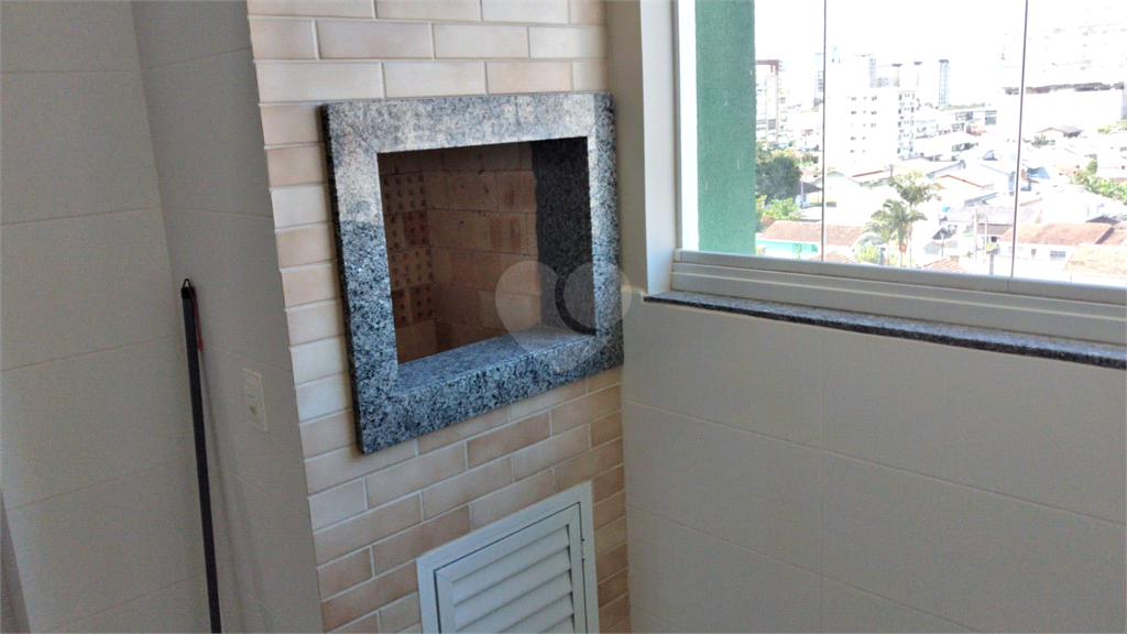 Venda Apartamento Porto Belo Perequê REO1031872 6