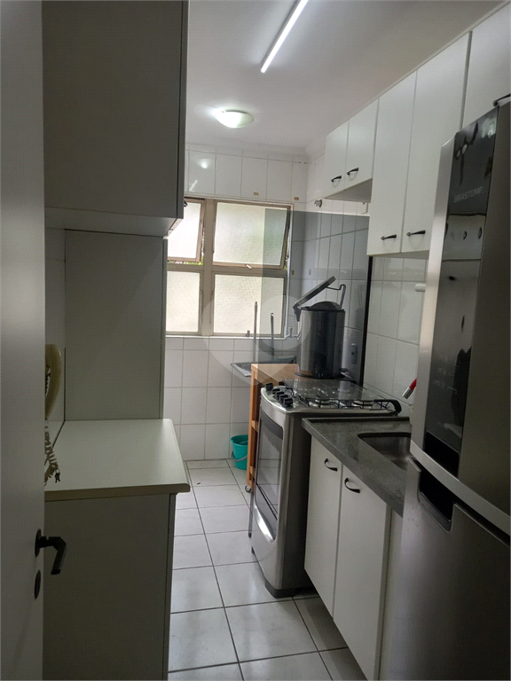 Venda Apartamento São Paulo Lauzane Paulista REO1031876 4