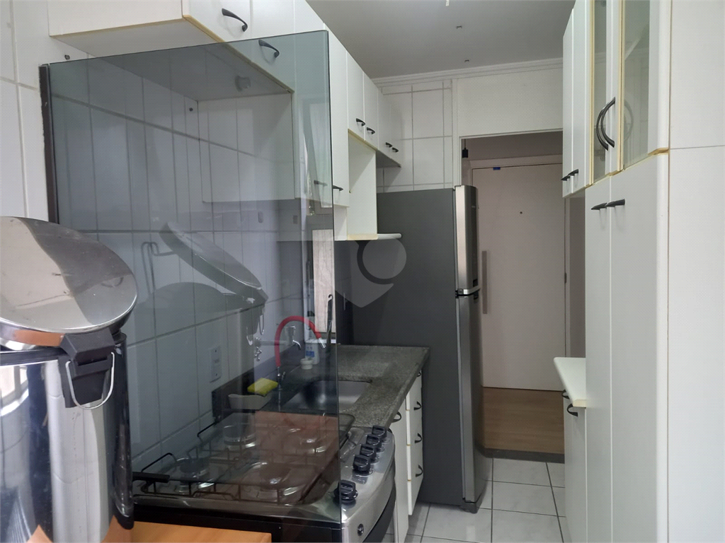 Venda Apartamento São Paulo Lauzane Paulista REO1031876 3