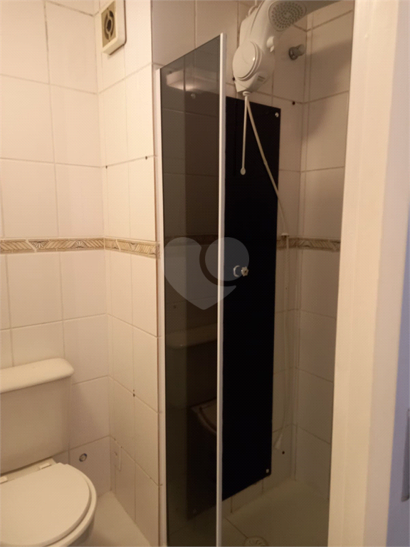 Venda Apartamento São Paulo Lauzane Paulista REO1031876 9