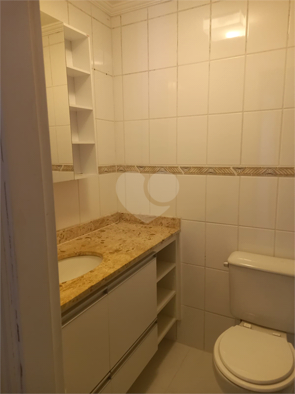 Venda Apartamento São Paulo Lauzane Paulista REO1031876 10