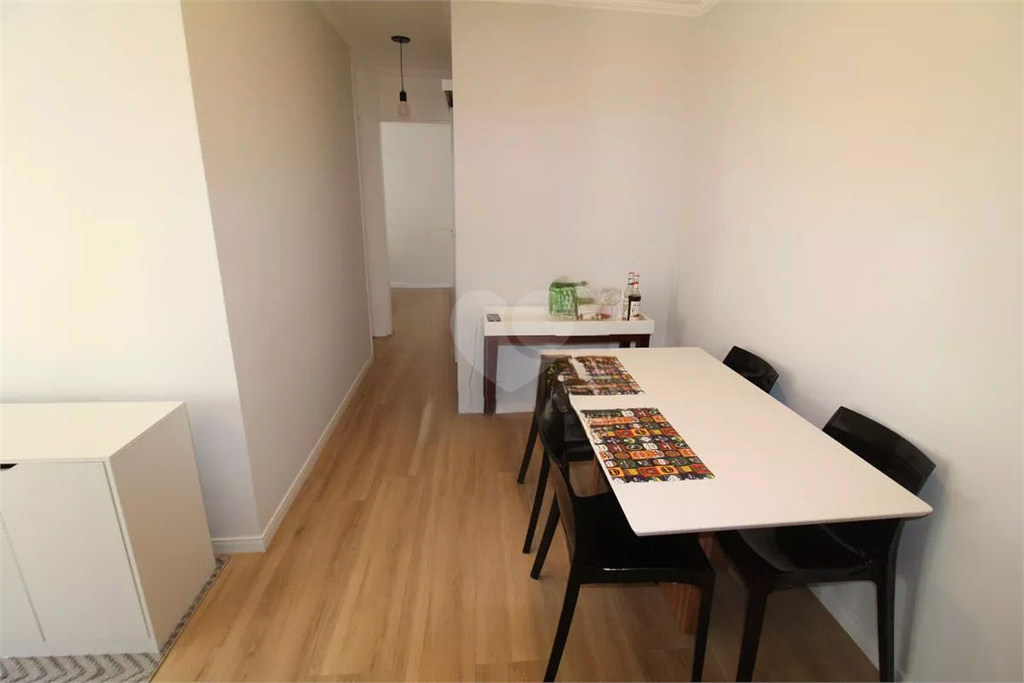 Venda Apartamento São Paulo Lauzane Paulista REO1031876 6