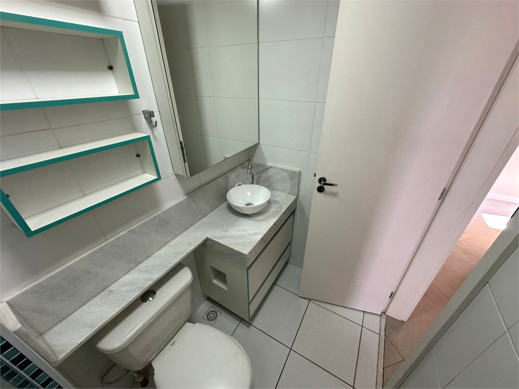 Venda Apartamento Piracicaba Paulicéia REO1031877 10