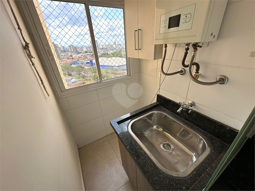 Venda Apartamento Piracicaba Paulicéia REO1031877 19