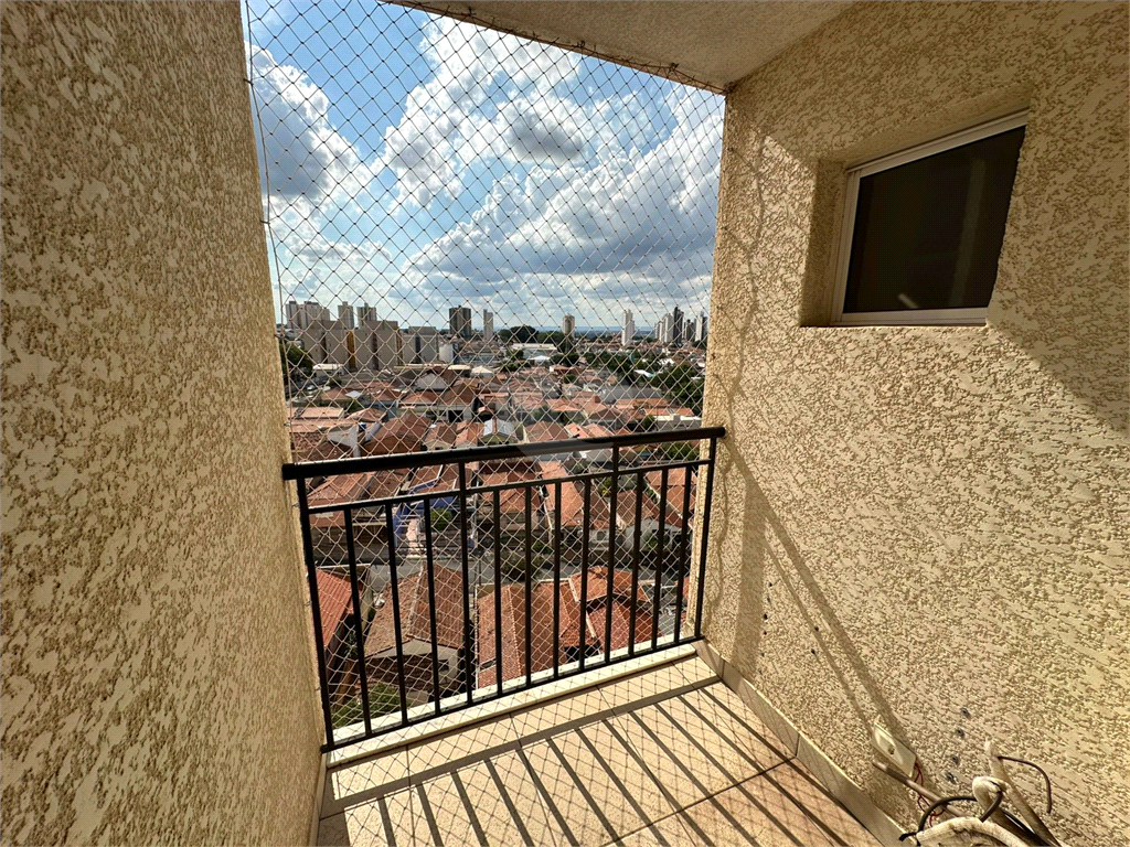 Venda Apartamento Piracicaba Paulicéia REO1031877 7