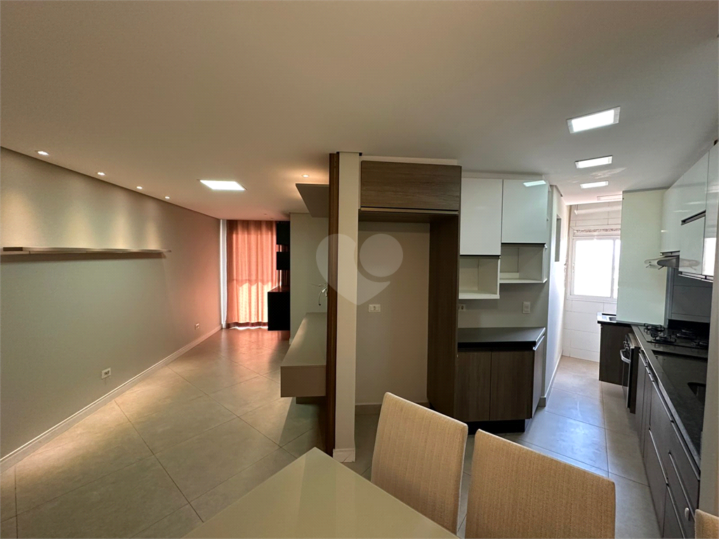 Venda Apartamento Piracicaba Paulicéia REO1031877 5