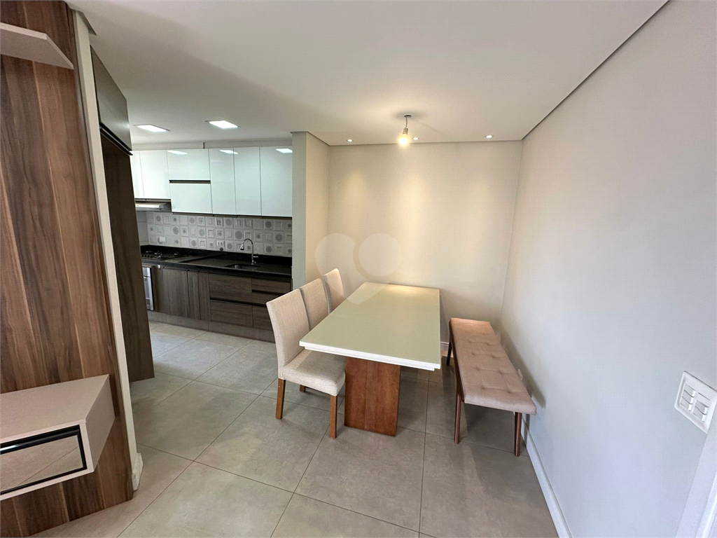 Venda Apartamento Piracicaba Paulicéia REO1031877 3