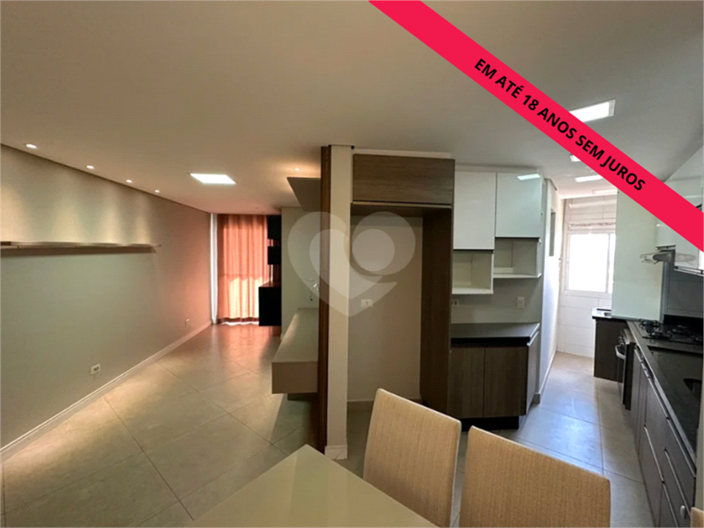 Venda Apartamento Piracicaba Paulicéia REO1031877 1