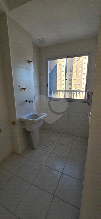 Venda Apartamento Mogi Das Cruzes Vila Oliveira REO1031878 8