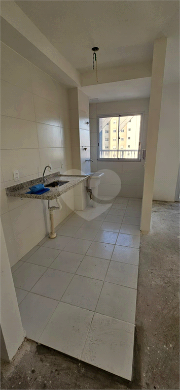 Venda Apartamento Mogi Das Cruzes Vila Oliveira REO1031878 3