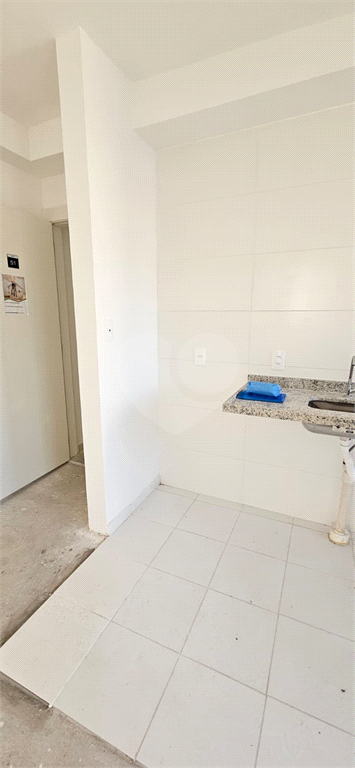 Venda Apartamento Mogi Das Cruzes Vila Oliveira REO1031878 6