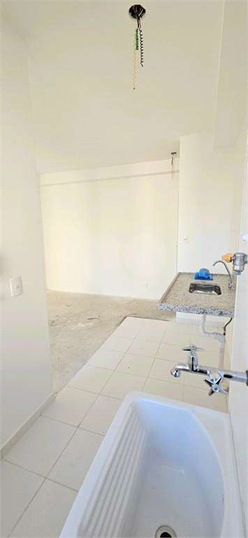 Venda Apartamento Mogi Das Cruzes Vila Oliveira REO1031878 12