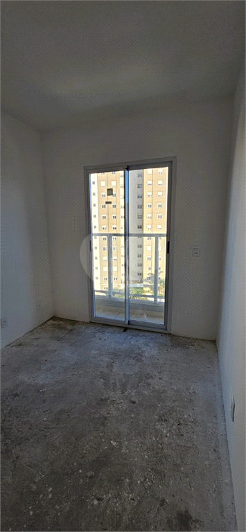 Venda Apartamento Mogi Das Cruzes Vila Oliveira REO1031878 10