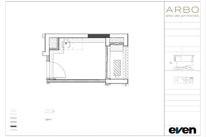 Venda Apartamento São Paulo Alto Da Lapa REO1031879 9