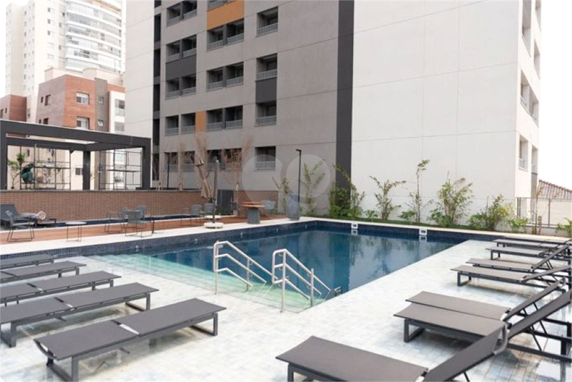 Venda Apartamento São Paulo Alto Da Lapa REO1031879 6