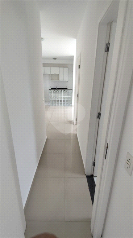 Venda Apartamento São Paulo Cidade São Francisco REO1031881 19