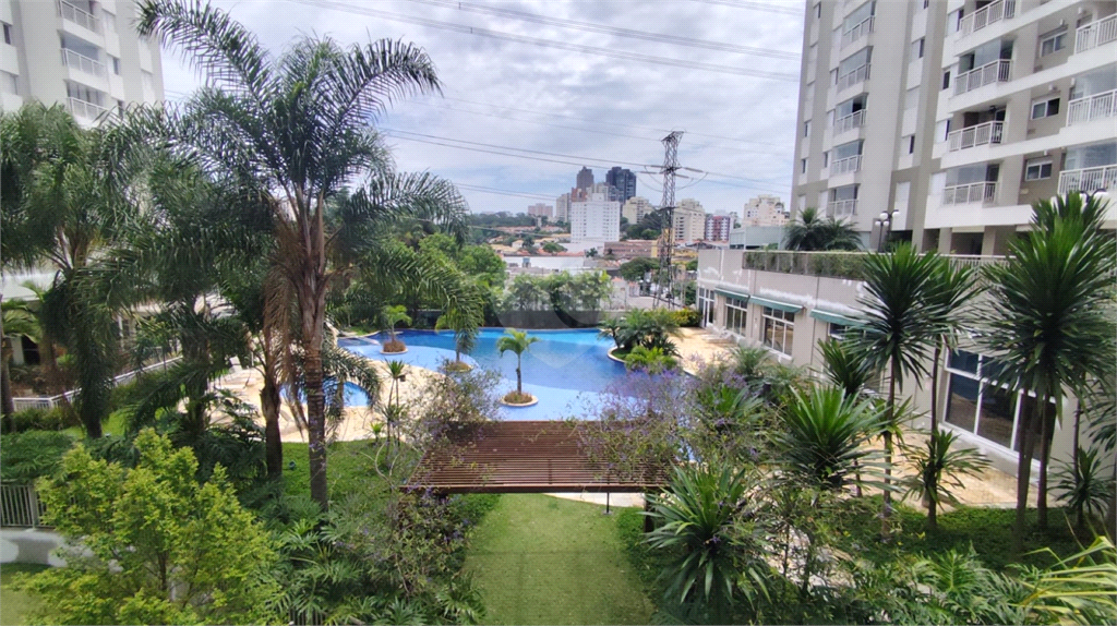 Venda Apartamento São Paulo Cidade São Francisco REO1031881 22