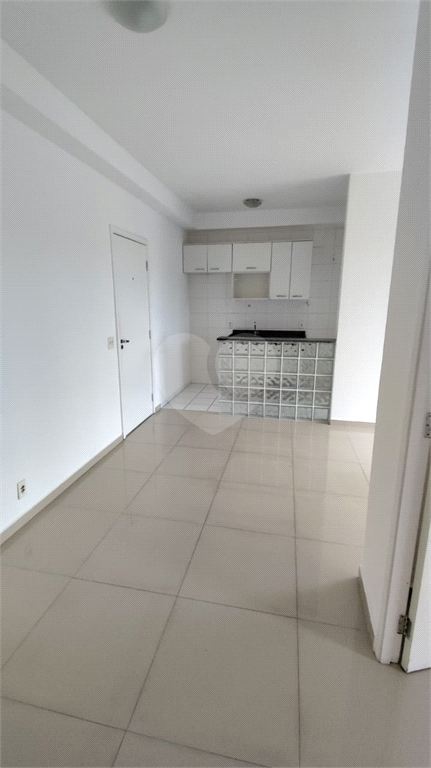 Venda Apartamento São Paulo Cidade São Francisco REO1031881 3