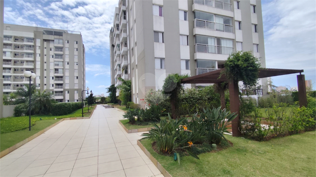 Venda Apartamento São Paulo Cidade São Francisco REO1031881 20