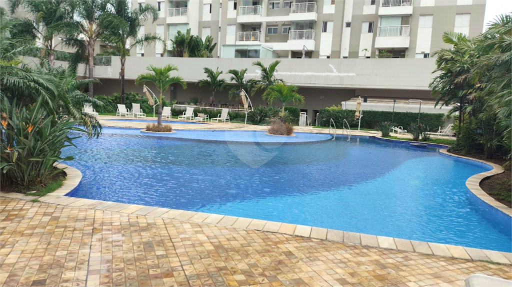 Venda Apartamento São Paulo Cidade São Francisco REO1031881 27